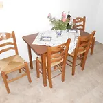 Lägenhet Chrysolithos Kerami *