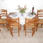 Lägenhet Chrysolithos Kerami *