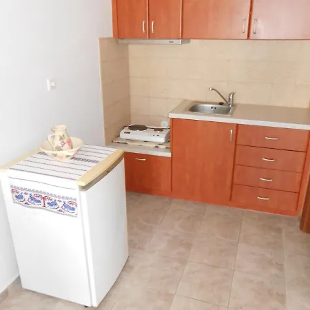 Chrysolithos Kerami Khalkíon