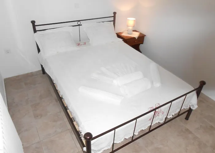 Apartman Chrysolithos Kerami