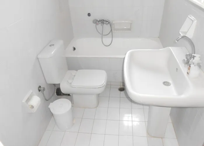 Apartman Chrysolithos Kerami