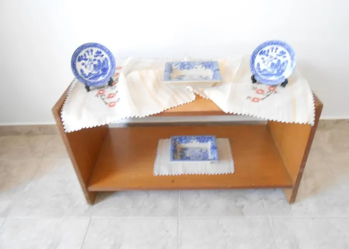 Apartman Chrysolithos Kerami Halkío