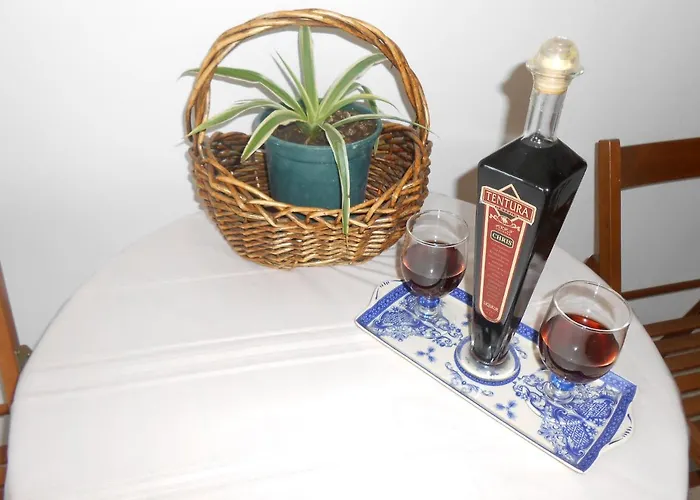 Chrysolithos Kerami Apartman Halkío