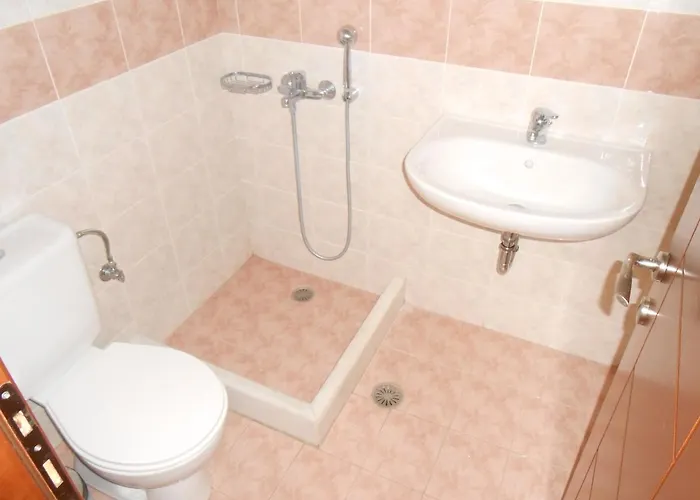 Apartman Chrysolithos Kerami