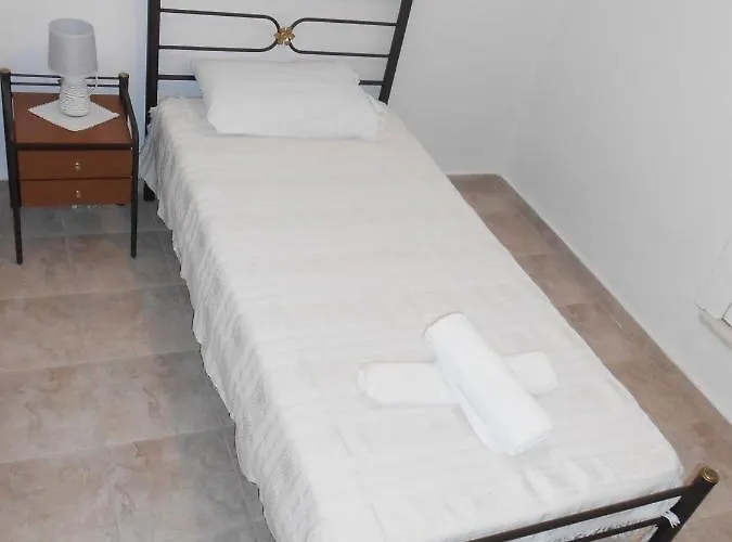 Apartman Chrysolithos Kerami *