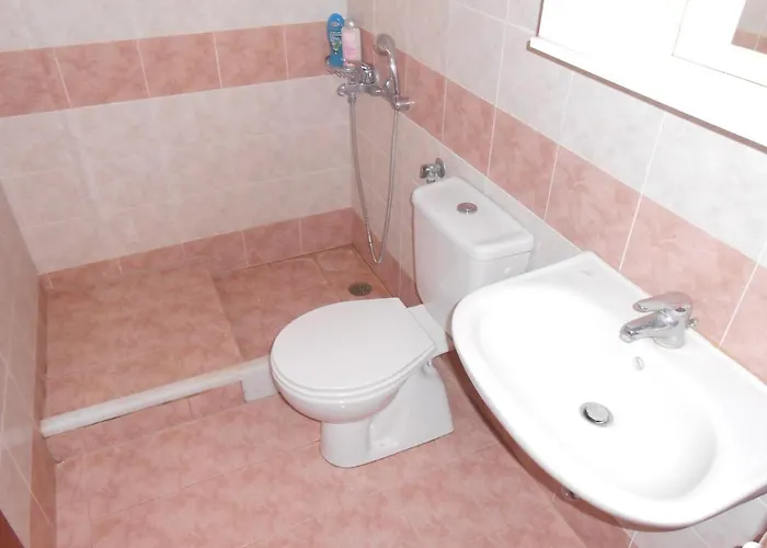 Chrysolithos Kerami Apartman