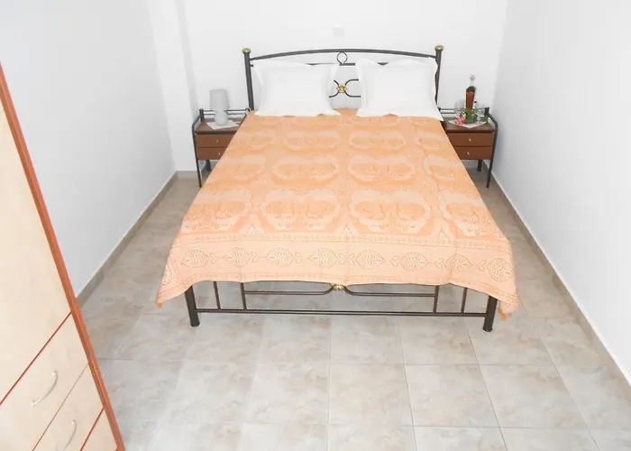 Chrysolithos Kerami Apartman