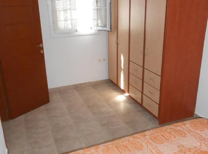 Chrysolithos Kerami Halkío