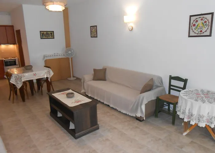 Chrysolithos Kerami Halkío