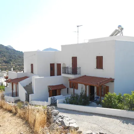 Διαμέρισμα Chrysolithos Kerami *