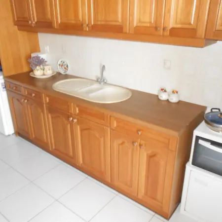 Chrysolithos Kerami * Khalkíon