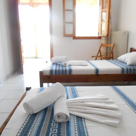 Chrysolithos Kerami * Khalkíon