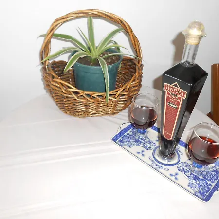 Chrysolithos Kerami Apartmán Khalkíon