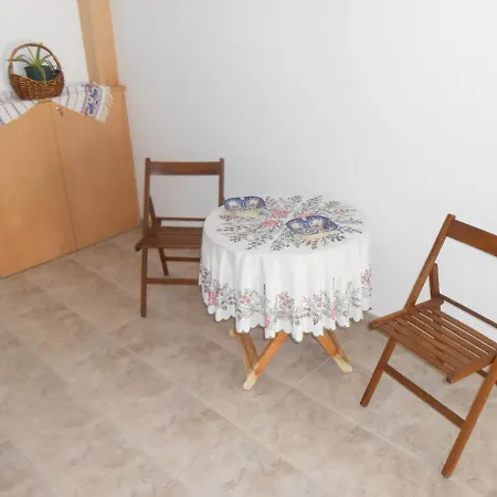 Apartment Chrysolithos Kerami Khalkion