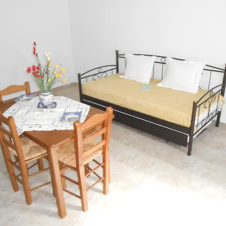 Chrysolithos Kerami Khalkíon