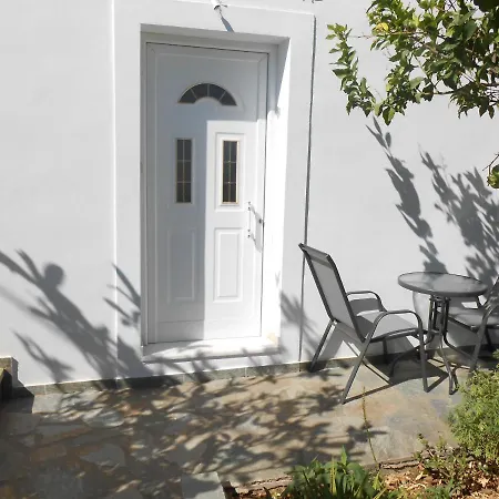 Lejlighed Chrysolithos Kerami