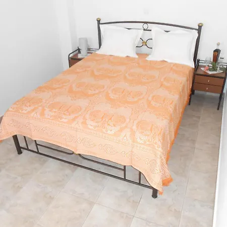 Lejlighed Chrysolithos Kerami Khalkíon