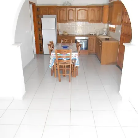 Lejlighed Chrysolithos Kerami